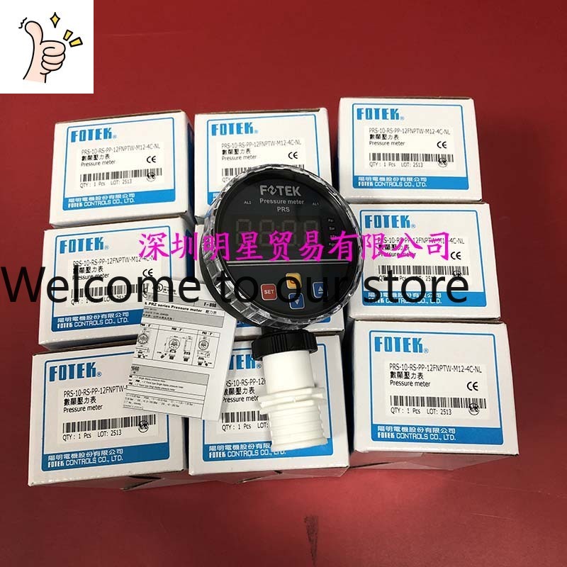 Yangming FOETK Pressure Gauge  - đánh giá và giá Woodworking Nl