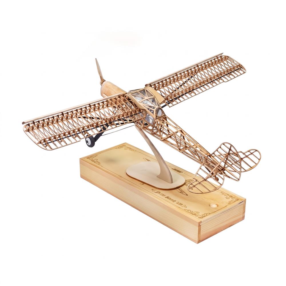 FI-156 500mm Vintage Balsa Woo - đánh giá và giá Woodworking Diy Projects