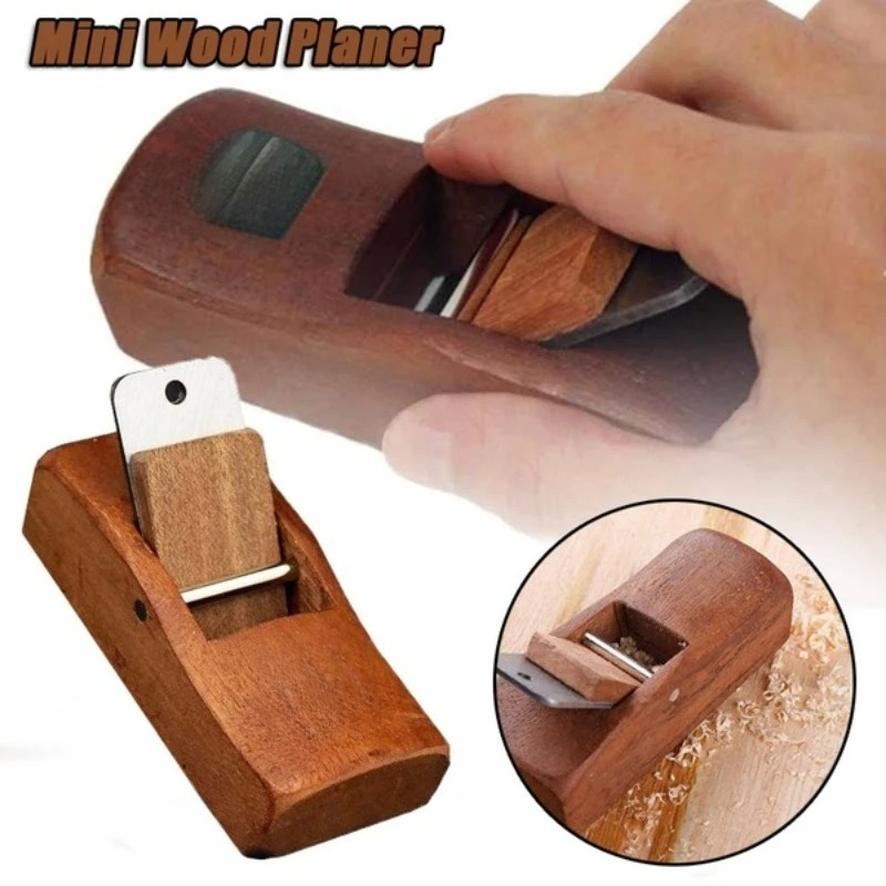 Mini  Woodworking Planer Hand  - đánh giá và giá Woodworking Free Plans