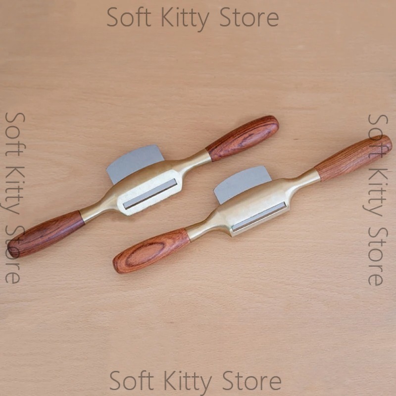 Spokeshaves Bronze Flat and Ro - đánh giá và giá Spoke Shave Round