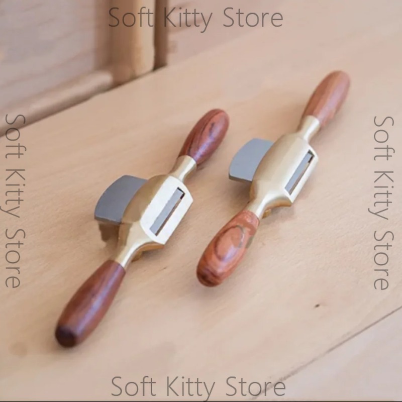 Spokeshaves Bronze Flat and Ro - đánh giá và giá Spoke Shave Round
