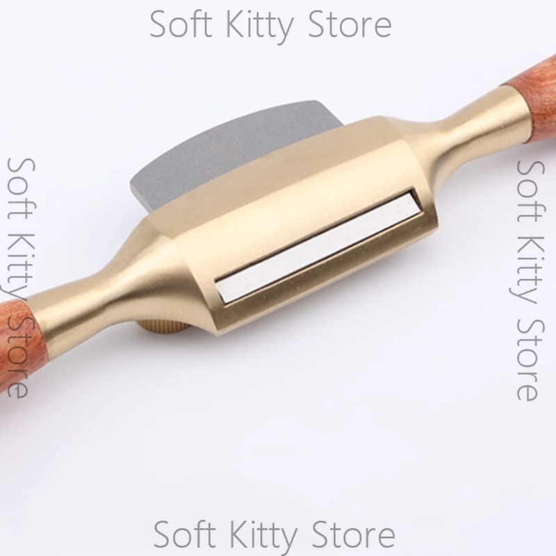 Spokeshaves Bronze Flat and Ro - đánh giá và giá Spoke Shave Round