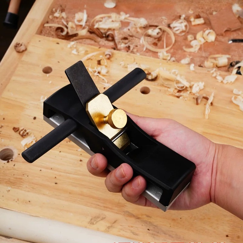 Woodworking Round Rod Hand Pla - đánh giá và giá Spoke Shave Round