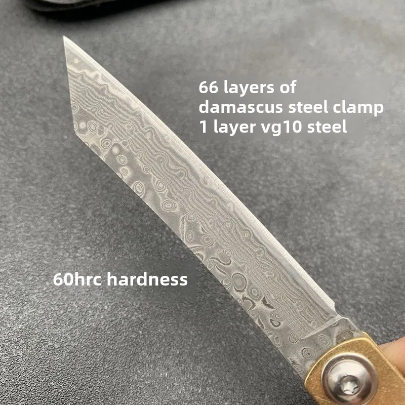 Higonokami Japanese Mini Pocke - đánh giá và giá Woodworking Japan