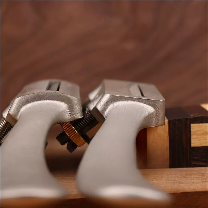 Stainless Steel Adjustable Spo - đánh giá và giá Spoke Shave Round