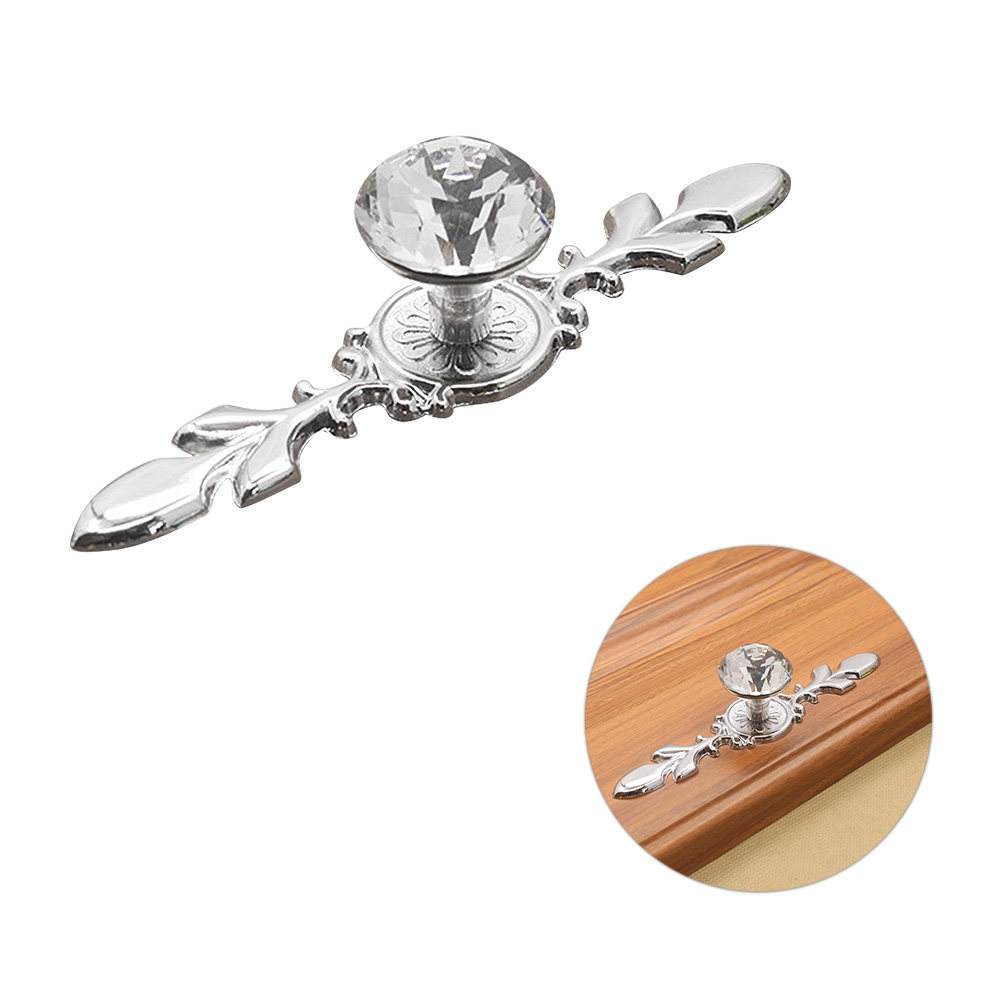 2Pcs Zinc Alloy Cabinet Pull H - đánh giá và giá Woodworking Inspiration