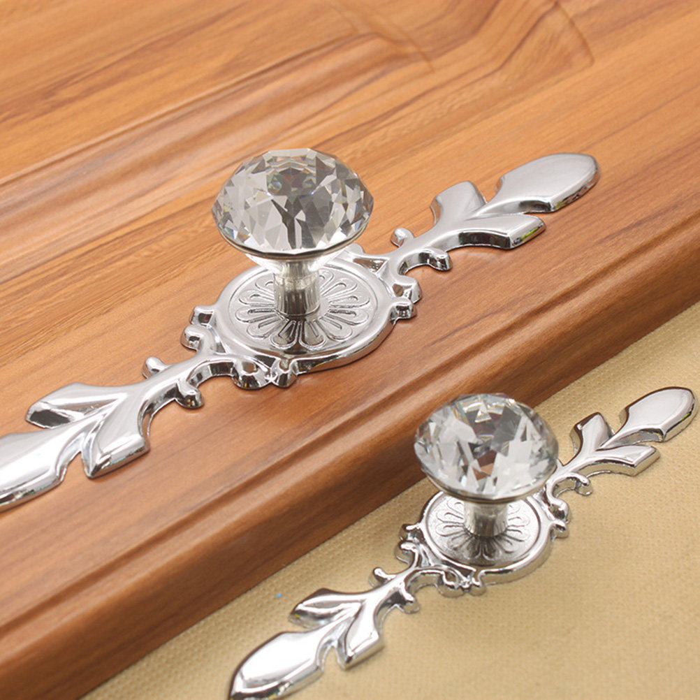 2Pcs Zinc Alloy Cabinet Pull H - đánh giá và giá Woodworking Inspiration