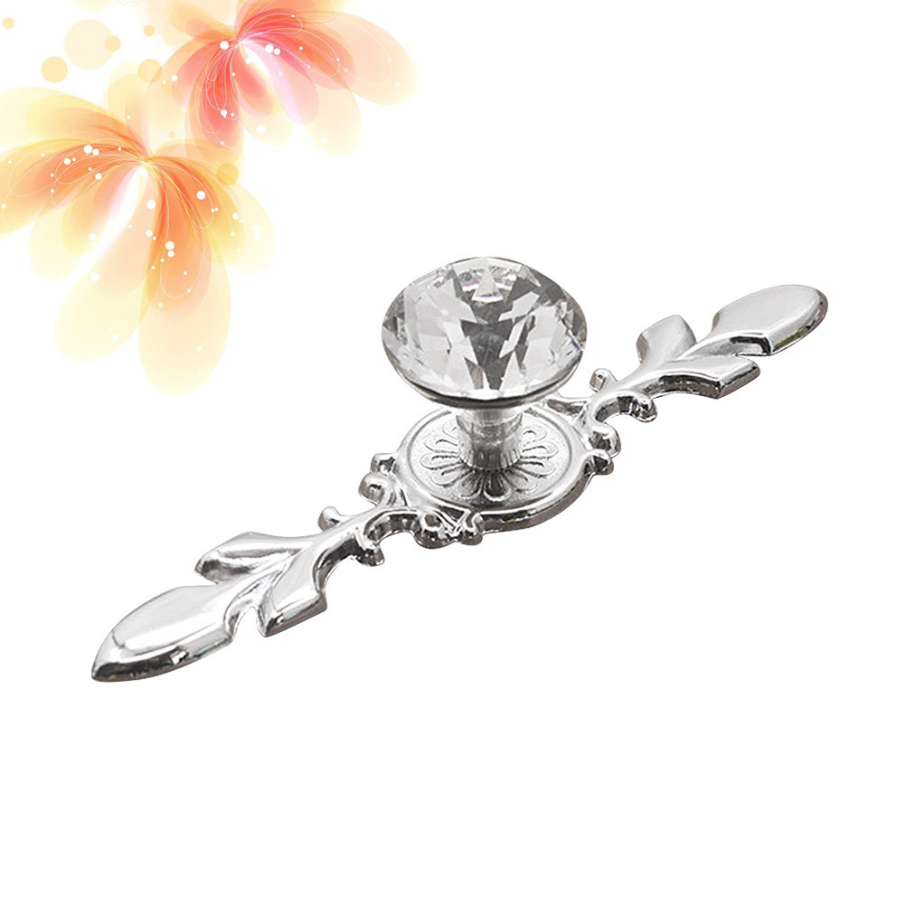 2Pcs Zinc Alloy Cabinet Pull H - đánh giá và giá Woodworking Inspiration