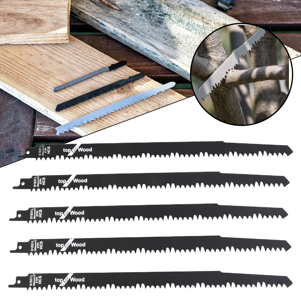 1PCS BI-Metal Reciprocating Sa - đánh giá và giá Woodworking Course