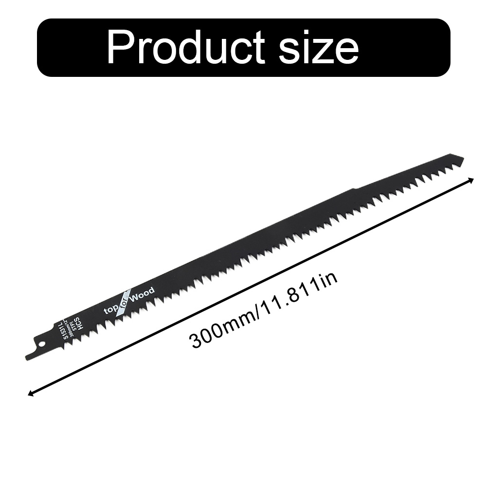 1PCS BI-Metal Reciprocating Sa - đánh giá và giá Woodworking Course