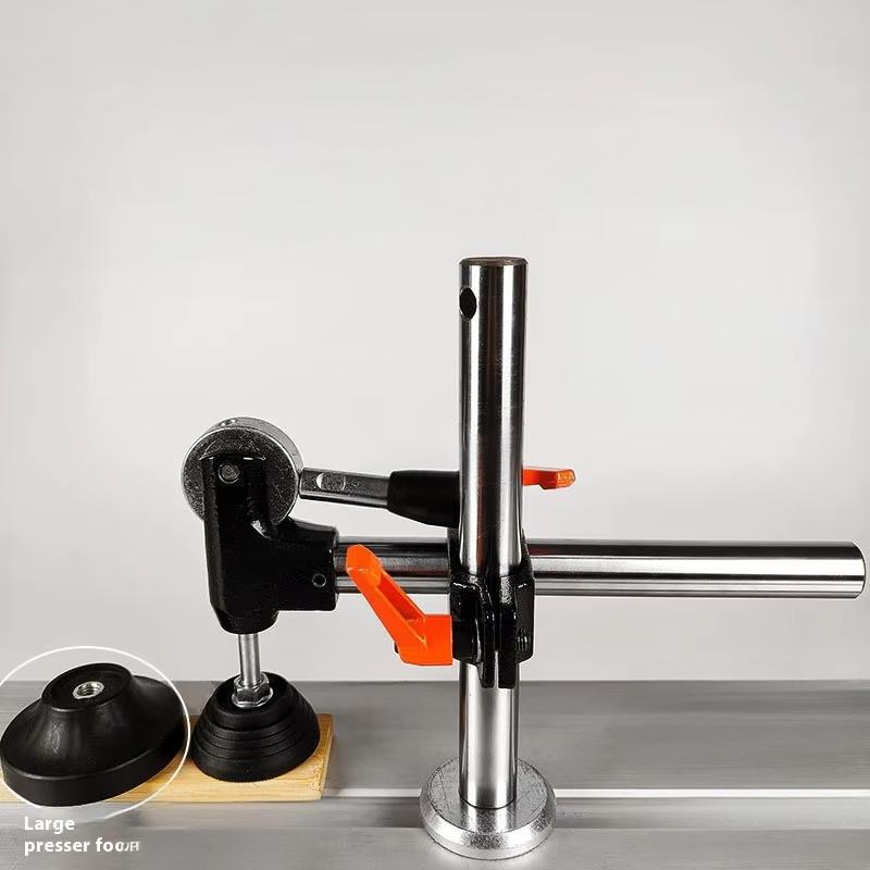 Precision Panel Saw Press Mate - đánh giá và giá Woodworking Table