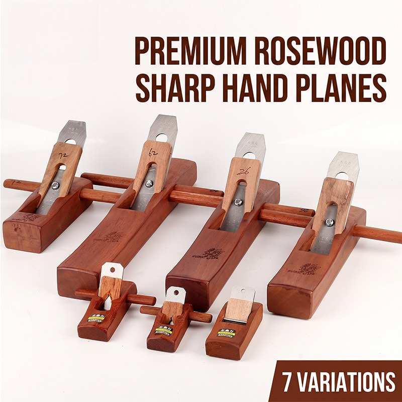 Woodworking Hand Planer, Solid - đánh giá và giá Woodworking Class