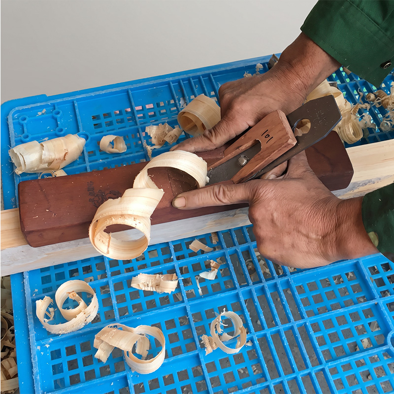 Woodworking Hand Planer, Solid - đánh giá và giá Woodworking Class