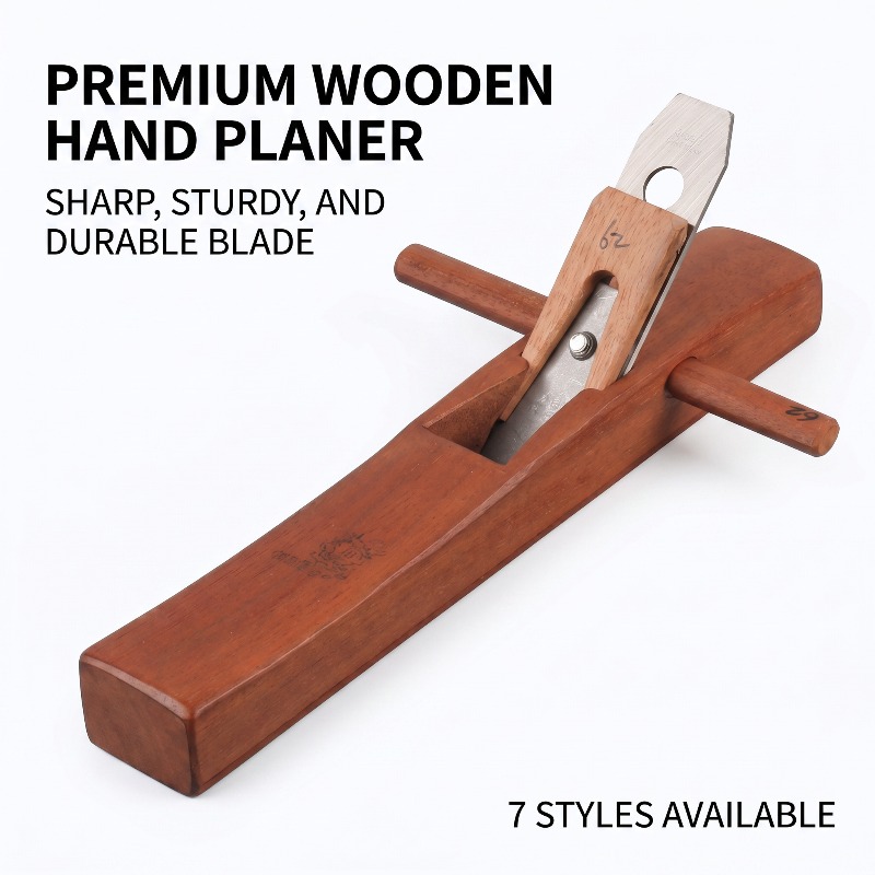 Woodworking Hand Planer, Solid - đánh giá và giá Woodworking Class