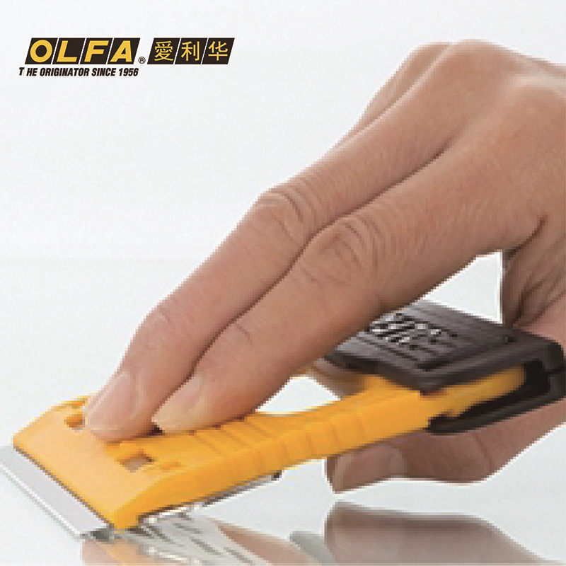 OLFA GSR-1 Hàng Nhập Khẩu Nhật - đánh giá và giá Woodworking Japan