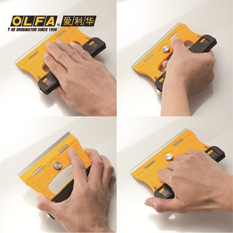 OLFA GSR-1 Hàng Nhập Khẩu Nhật - đánh giá và giá Woodworking Japan