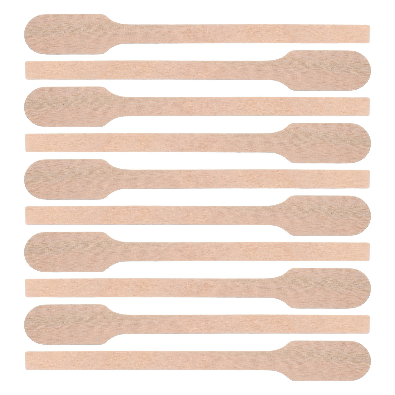 200Pcs Wooden Paint Stirring S - đánh giá và giá Woodworking Diy Projects