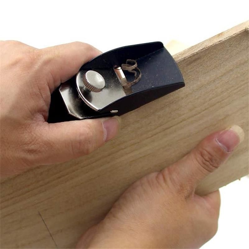 Mini Plane Wood Carpentry Tool - đánh giá và giá Woodworking Class