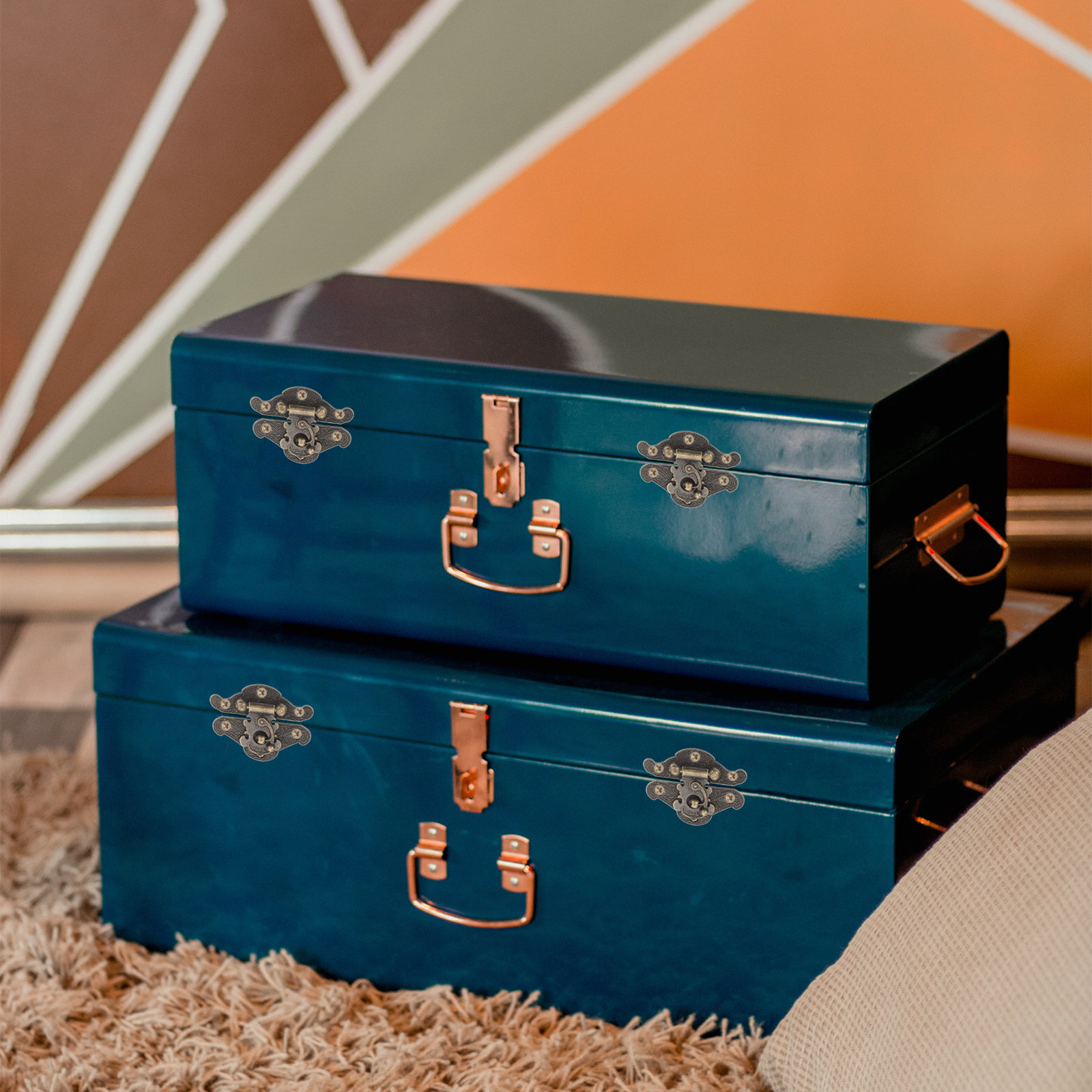 1Set Chic Ancient Inspired Box - đánh giá và giá Woodworking Inspiration