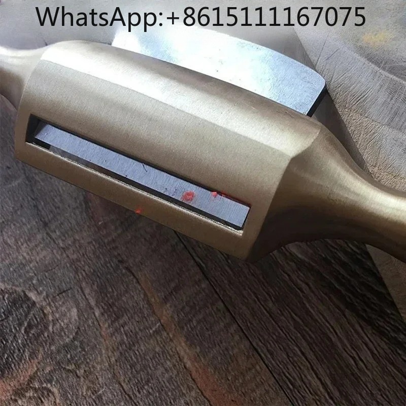 Brand New Qiangsheng Luban Bro - đánh giá và giá Spoke Shave Round