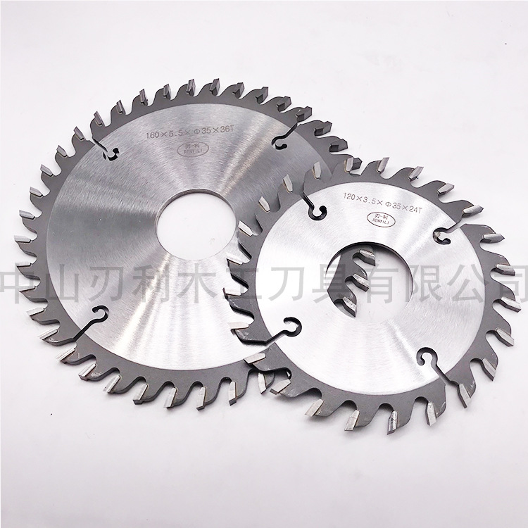 Woodworking Slotting Saw Blade - đánh giá và giá Woodworking Table
