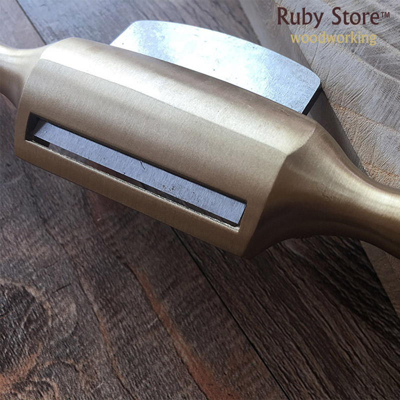 Qiangsheng Luban Đế Tròn Spoke - đánh giá và giá Spoke Shave Round