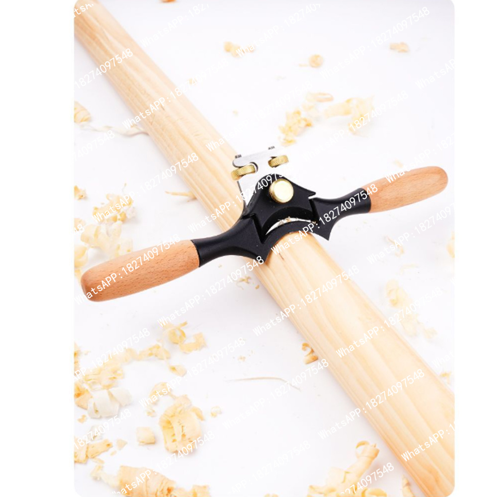 Half-Round Plane Outer Round S - đánh giá và giá Spoke Shave Round