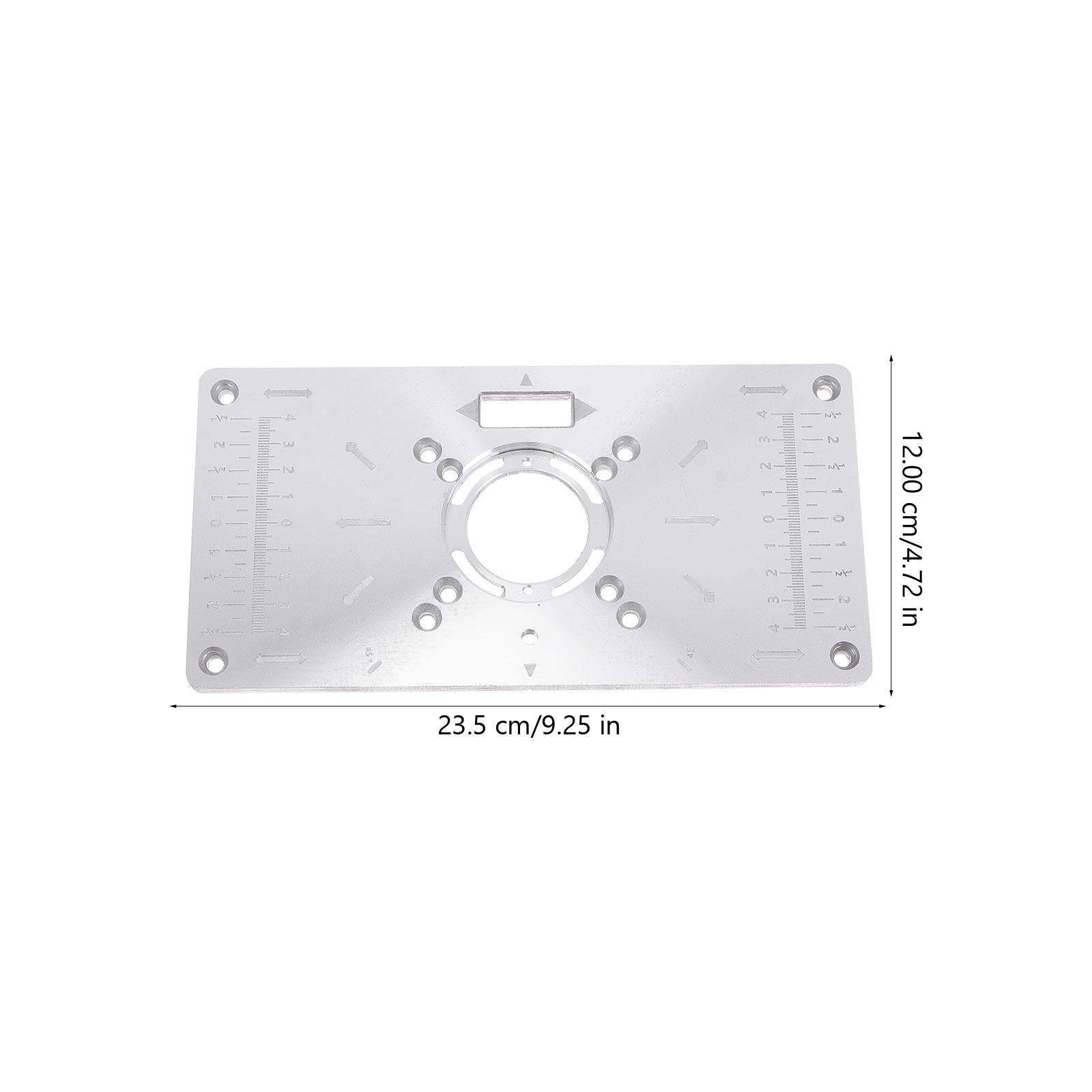 1 set 1 Set Aluminum Alloy Rou - đánh giá và giá Woodworking Table