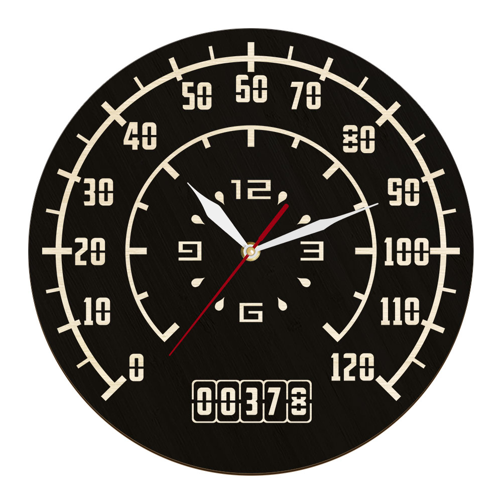Speedometer Car Dashboard Insp - đánh giá và giá Woodworking Inspiration