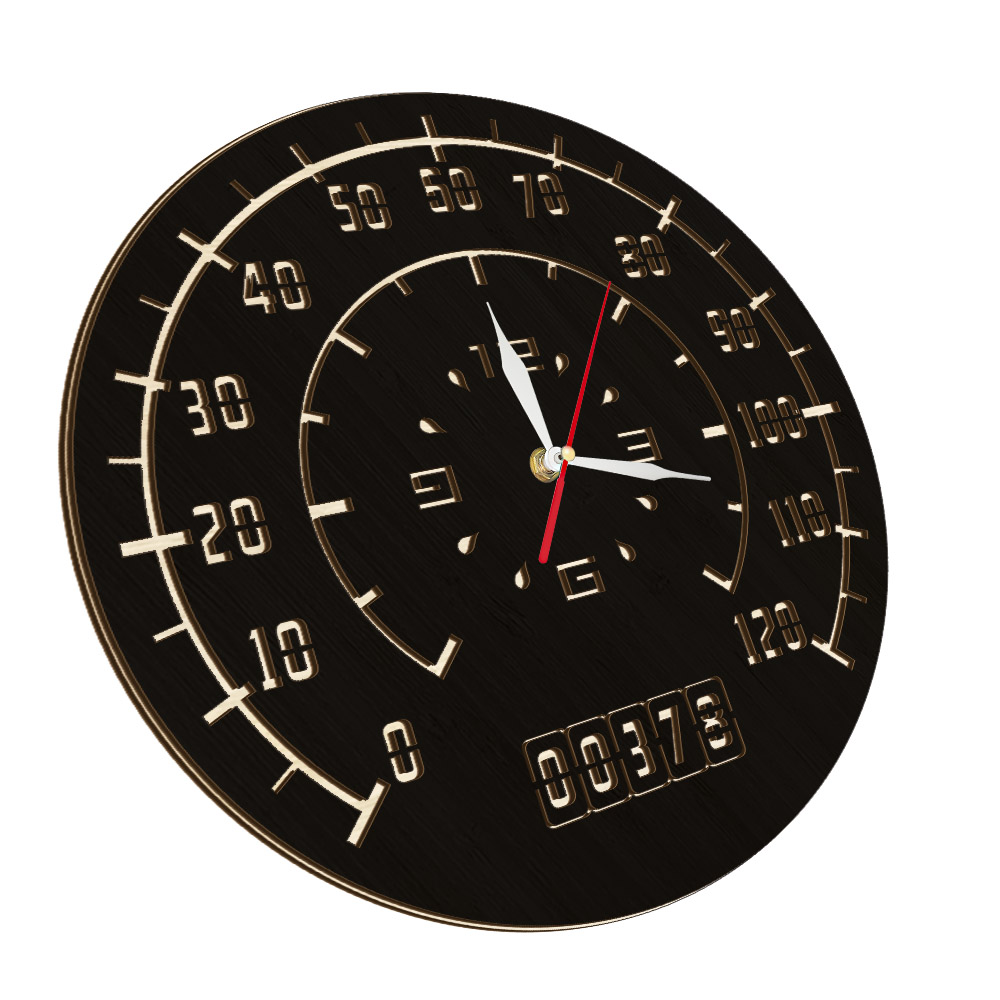 Speedometer Car Dashboard Insp - đánh giá và giá Woodworking Inspiration