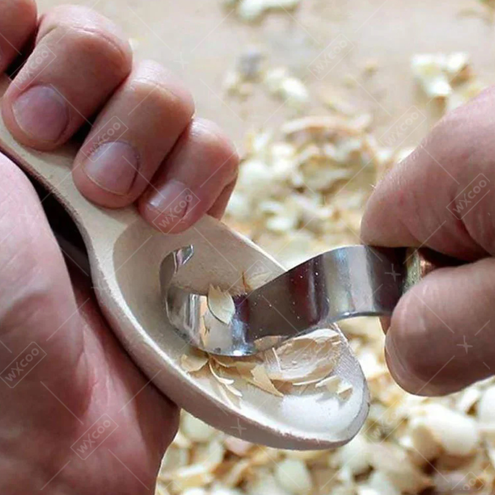 WXCOO Ergonomic Wood Carving H - đánh giá và giá Woodworking Class