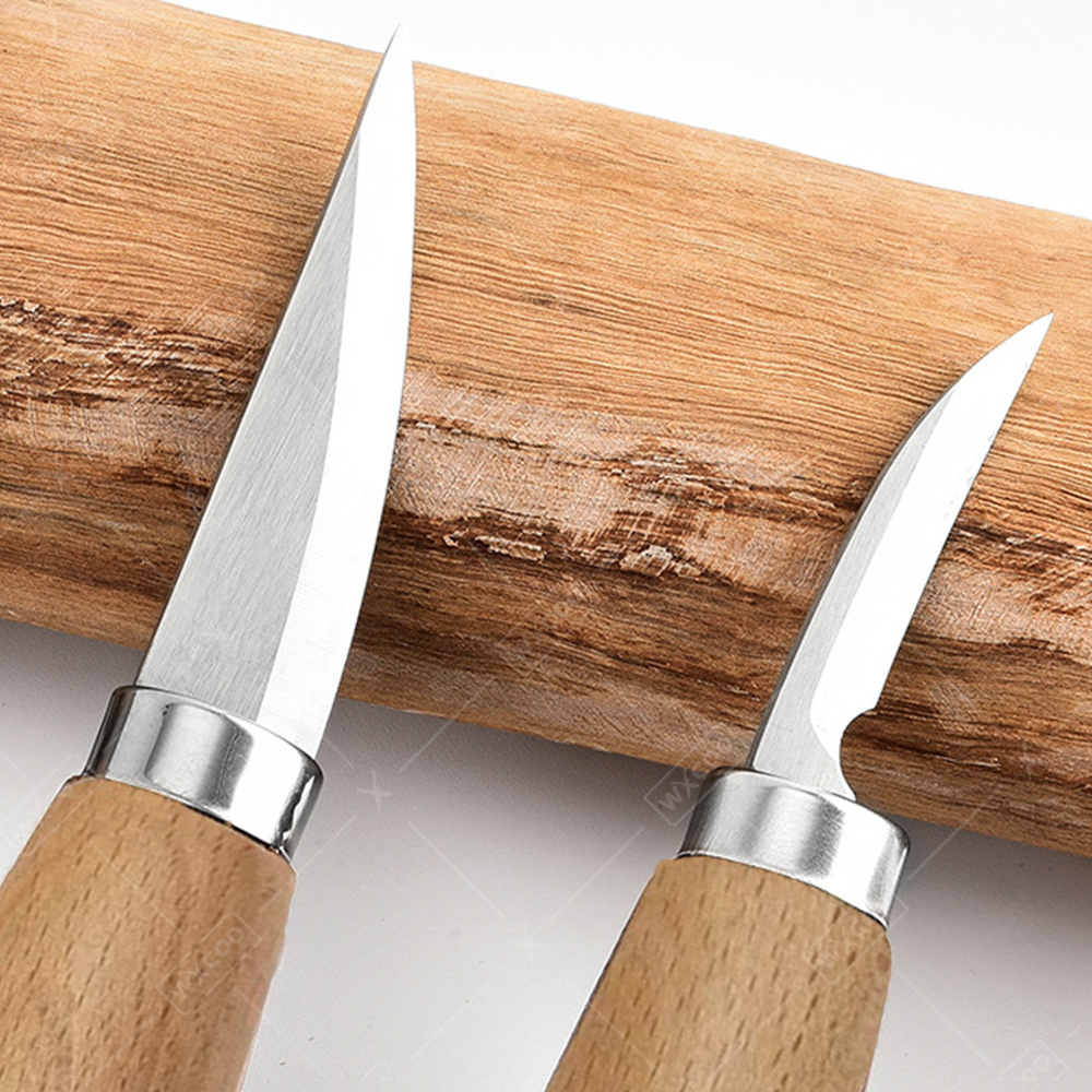 WXCOO Ergonomic Wood Carving H - đánh giá và giá Woodworking Class