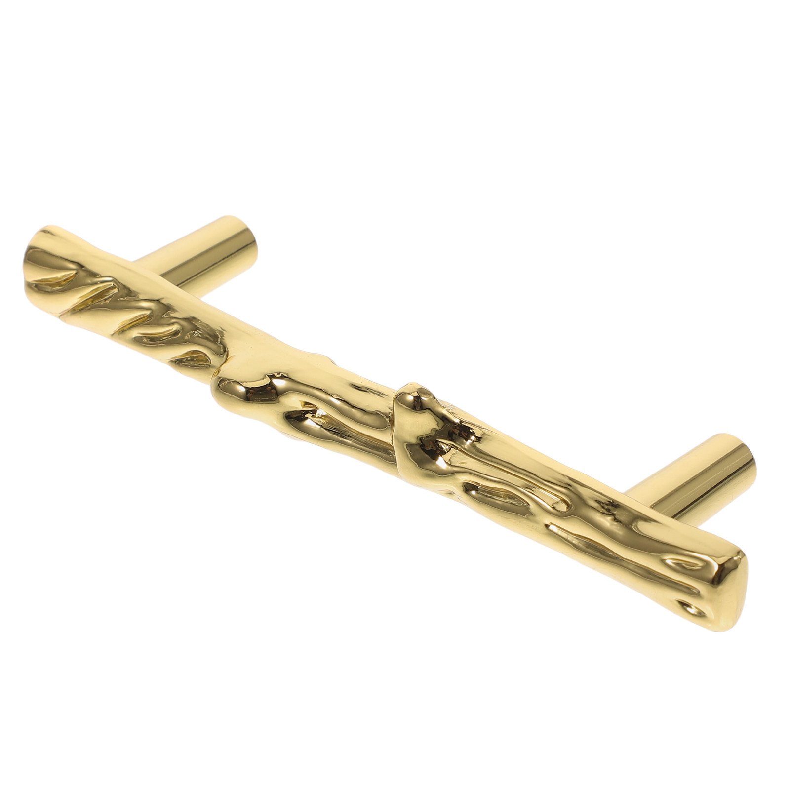 Tree Branch Drawer Pull Zinc A - đánh giá và giá Woodworking Inspiration