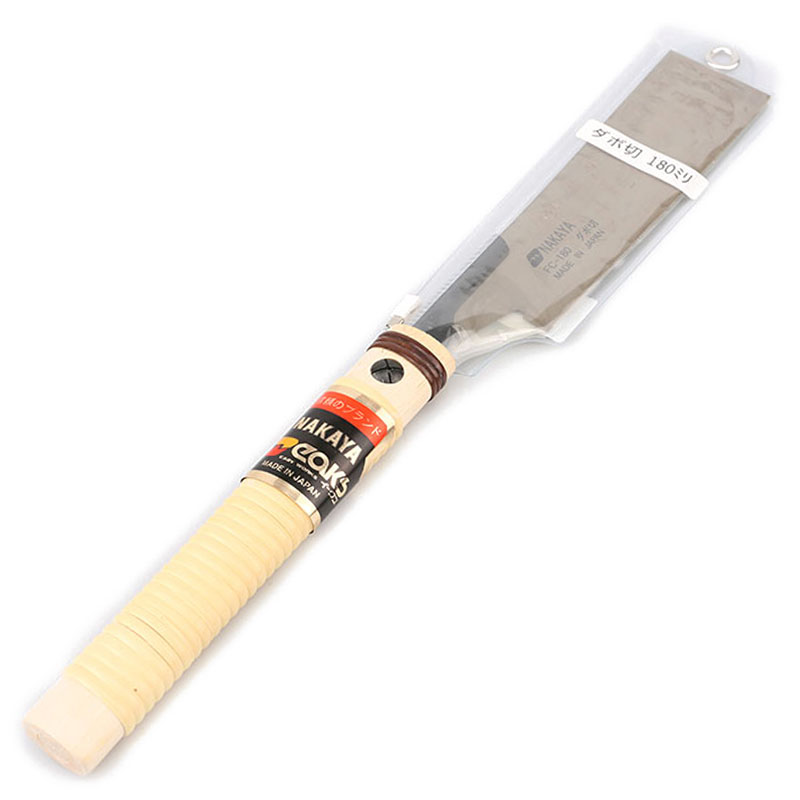 Nhật Bản Nakaya Cầm Tay Gỗ Thấ - đánh giá và giá Woodworking Japan