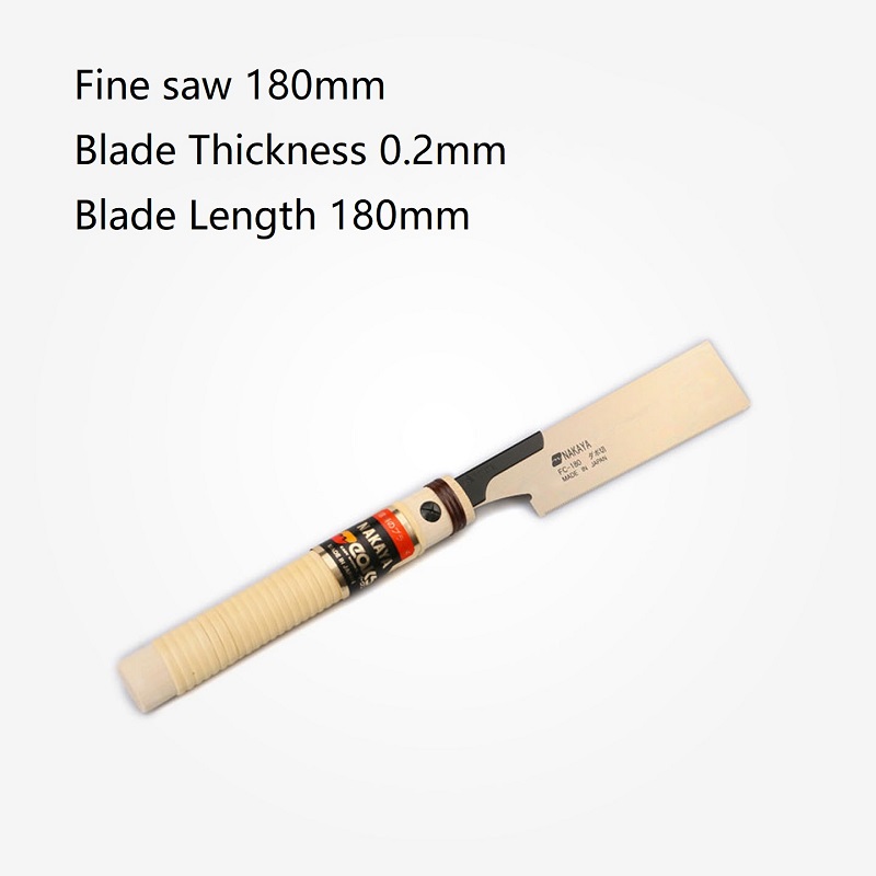Nhật Bản Nakaya Cầm Tay Gỗ Thấ - đánh giá và giá Woodworking Japan