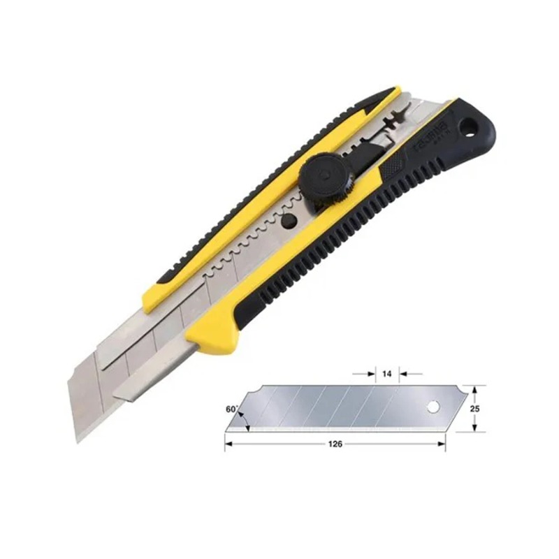 Japanese Tajima LC-661B Utilit - đánh giá và giá Woodworking Japan