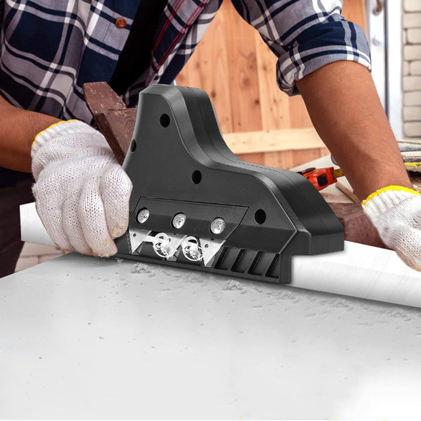 Plasterboard Quick Cutter Boar - đánh giá và giá Woodworking Class