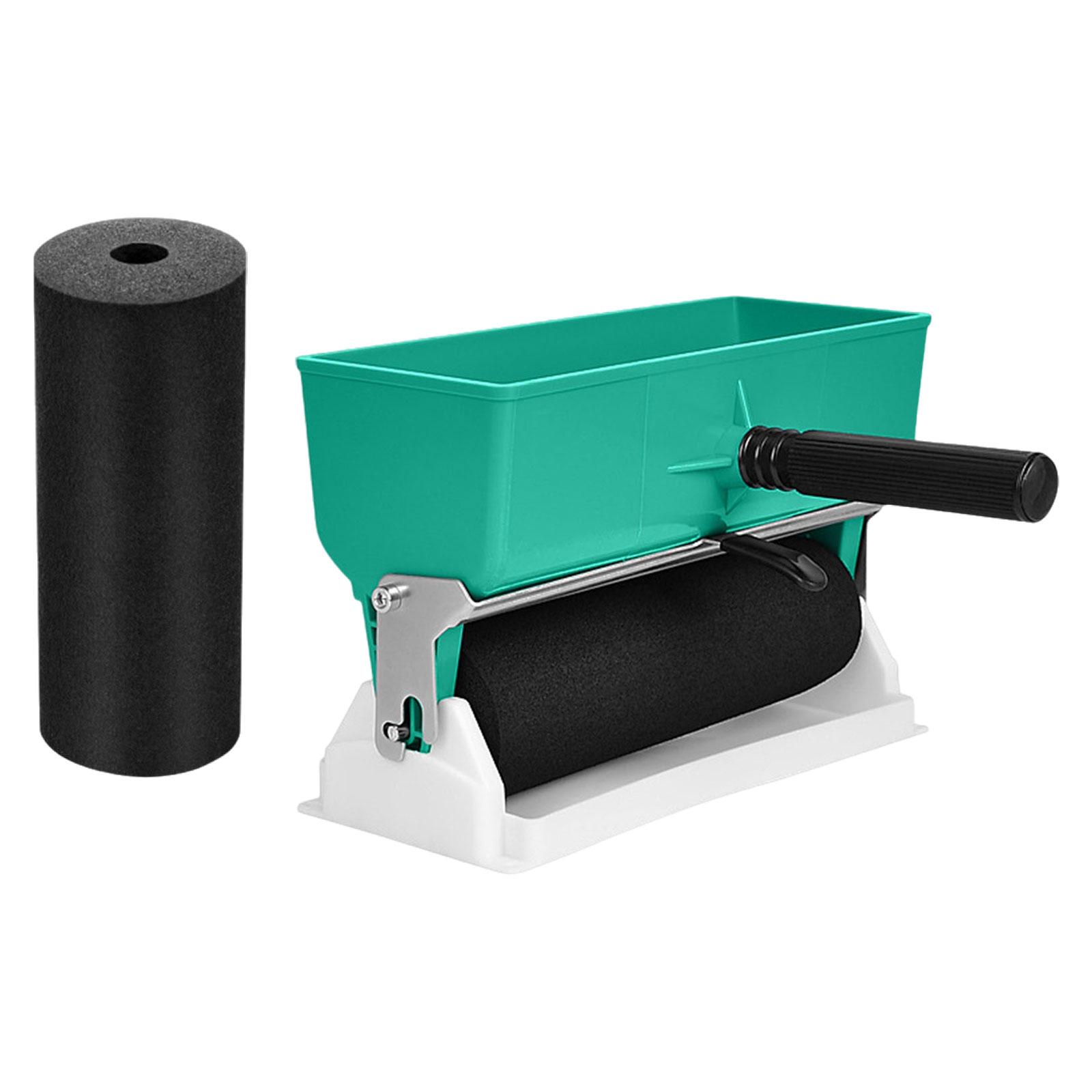 Handheld Glue Applicator Rolle - đánh giá và giá Woodworking Glue Roller