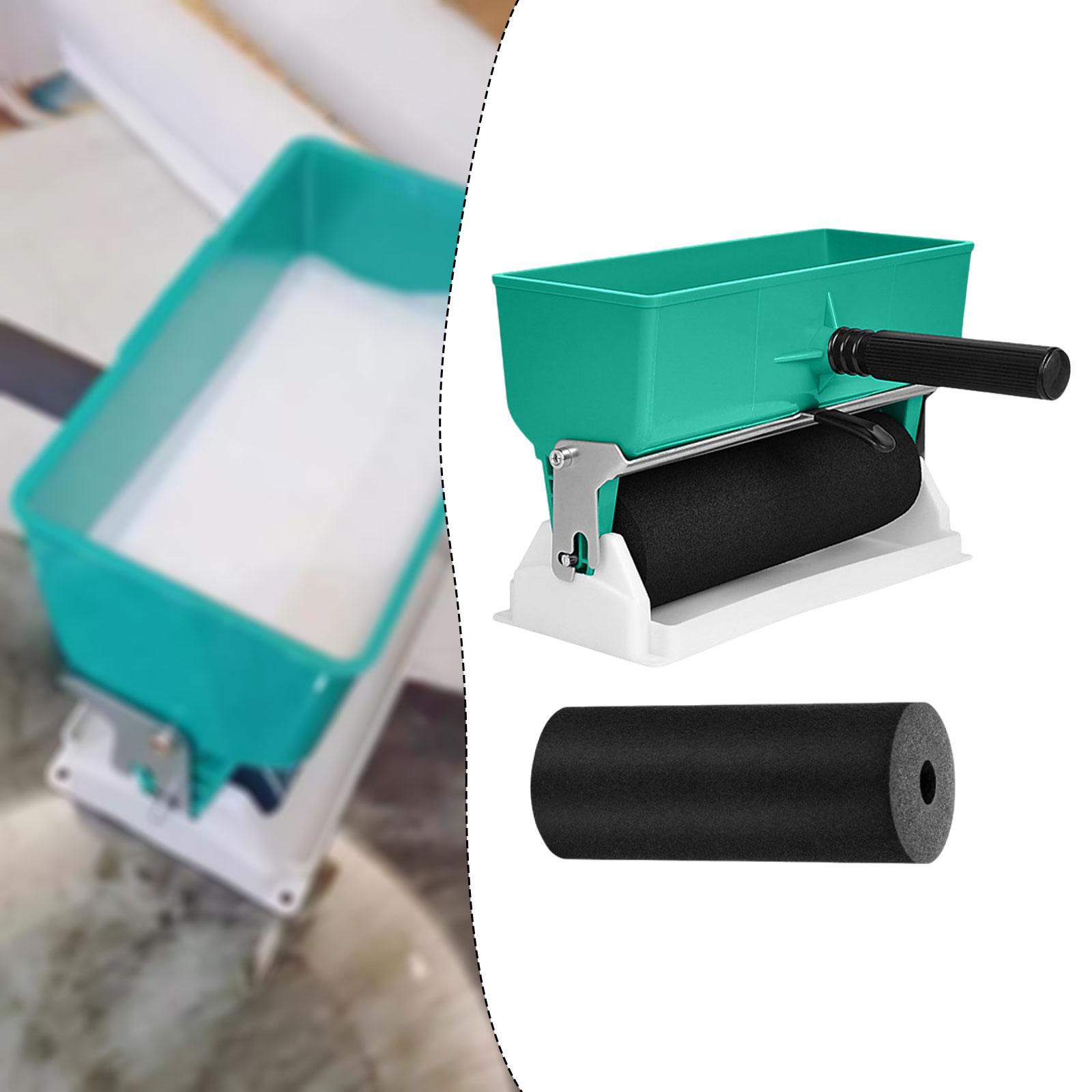 Handheld Glue Applicator Rolle - đánh giá và giá Woodworking Glue Roller
