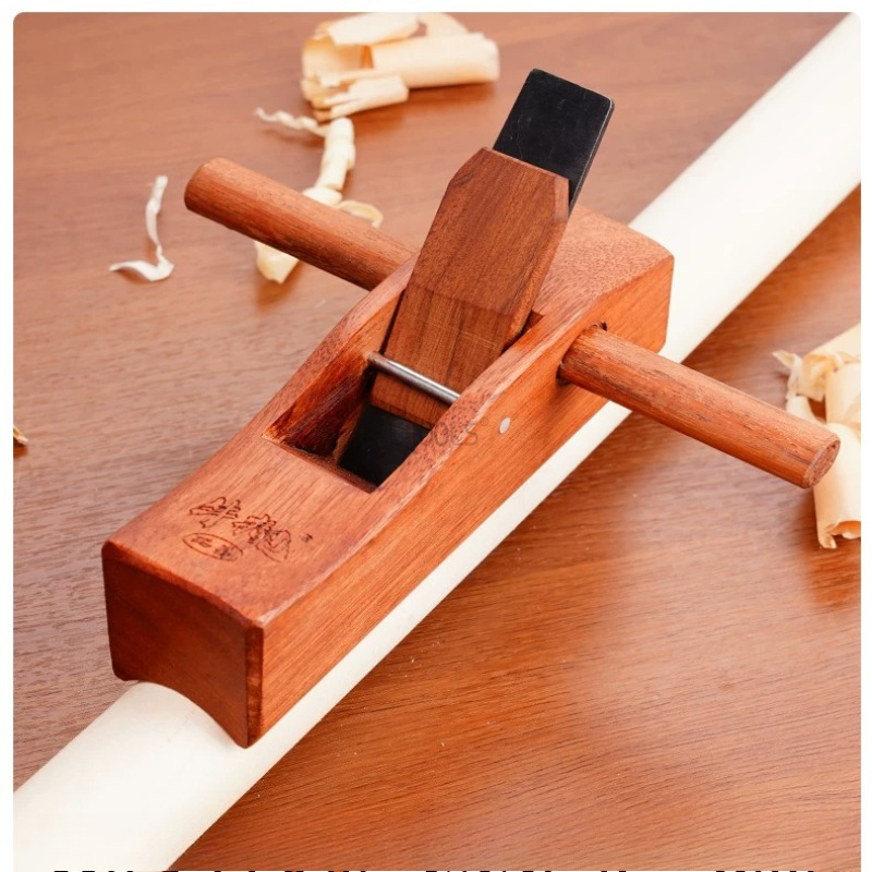Outside Round Wooden Rod Hand  - đánh giá và giá Spoke Shave Round