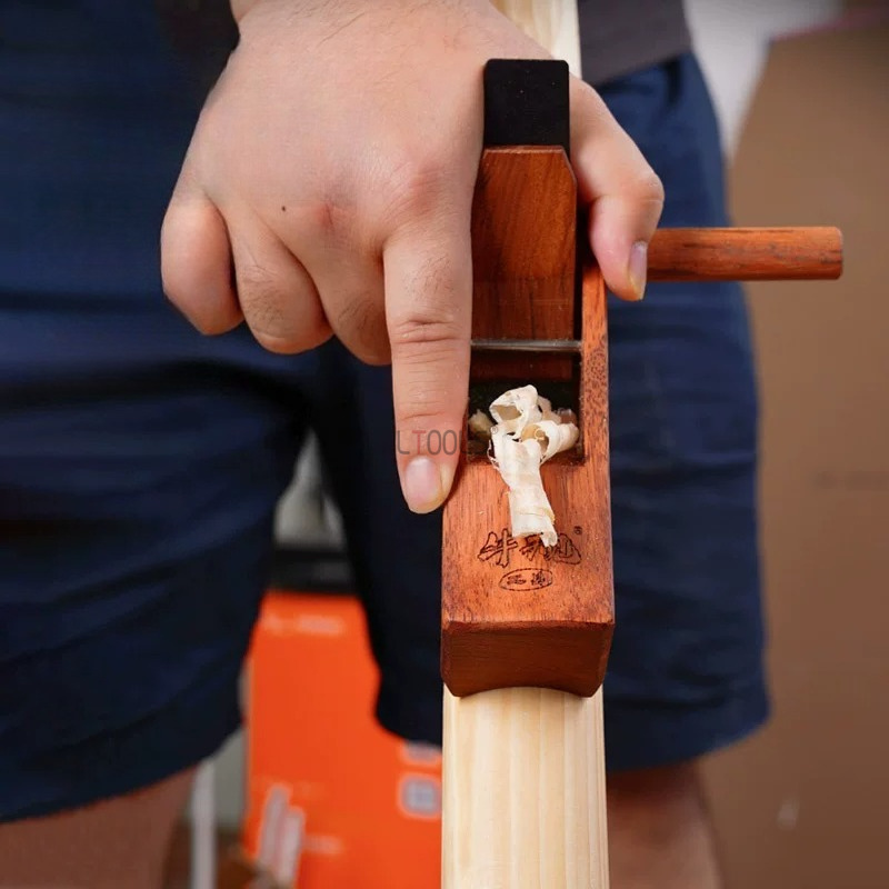 Outside Round Wooden Rod Hand  - đánh giá và giá Spoke Shave Round