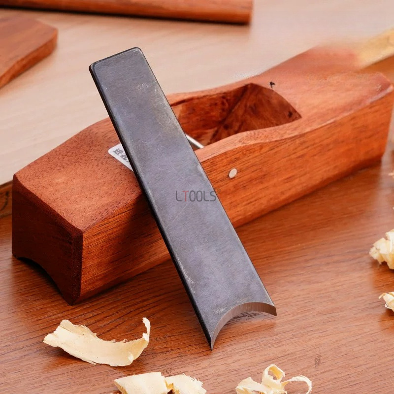 Outside Round Wooden Rod Hand  - đánh giá và giá Spoke Shave Round