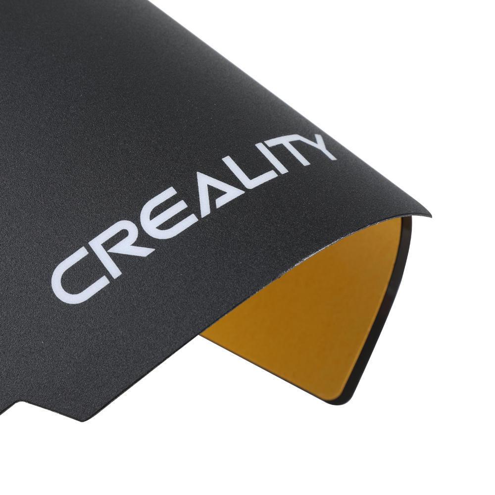 Creality Ender 3 Soft Magnetic - đánh giá và giá Creality Printer K1
